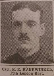 Search for "Ernest Lancashire"