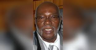 Obituary information for Harvey Smith