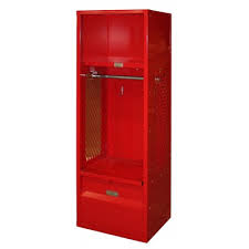 Got clutter in your home? Kids Sports Stadium Lockers Schoollockers Com