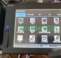 1PC USED Mitsubishi GT2510-VTBD HMI GT2510VTBD Touch Screen | eBay