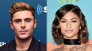 Check spelling or type a new query. Zac Efron Reveals On Screen Kiss With Zendaya Was His Favorite Ever Youtube