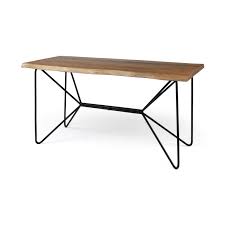 From here, click apps > apps & features and find microsoft edge in the list (or by using the search bar). Mercana Papillion Blonde Solid Wood Live Edge Writing Desk 68152 Ab Bellacor