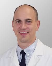 Lucas M. Heller MD