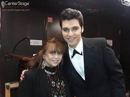 About either/or after years of experience working as a shoe designer in new york, either/or founder paige sandilands wanted to build a brand that focused on creating high quality goods with an. Elvis S Co Star In Speedway Victoria Paige Meyerink Sets Hot Dog Rumor Straight Interviews Reviews By Center Stage Magazine