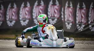 WSK Super Master Series, Lonato