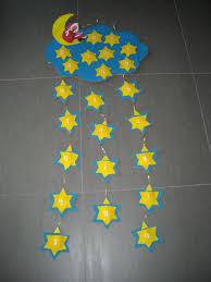 Vous lisez un « bon article ». Calendrier De L Avent Etoiles Education Enfance Fr