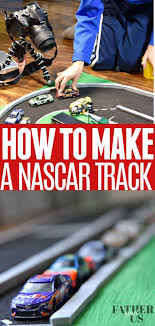 08:09 a synopsis of the construction of a 1/3 mile nascar track next to the drag strip at alaska raceway park. How To Make A Nascar Race Track Nascar Race Tracks Nascar Racing Nascar