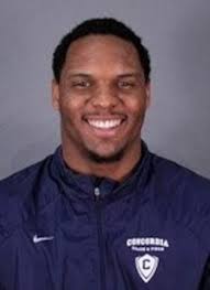 The Concordia Cavaliers continue