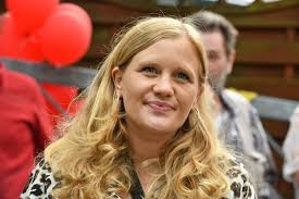 Saarbrücken: SPD-Poltikerin Josephine Ortleb nach Frühgeburt