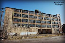 No additional charge for minor leveling, ground preparation, and 4 reinforced concrete slab. Abandoned Warehouse