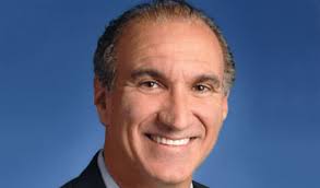 Lawyer & business paragon Rick Silva L'90 • News & Events • Penn Carey Law