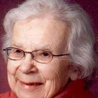 Agnes Minar, 93, Northfield