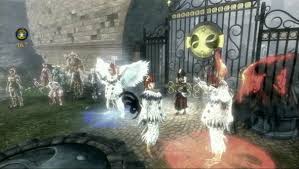 Fable iii dlc) is extra content released by lionhead studios for fable iii through xbox live, and previously, games for windows live. The Weight Of The World 365 Days Fable 3 Wiki Guide Ign