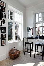 They looked at various house designs and managed to pick the best ideas from them. The Stylish Home Of Danish Interior Designer Tina Offshore Wind