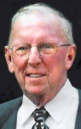 Racine Obituaries: Richard P. Granger