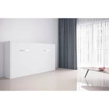 Chambre enfant composée de placard 2 portes 1 commode avec 3 tiroirs + lit (convertible en lit bébé) + 1 matelas aerosleep avec ac. Fast Armoire Lit Escamotable Horizontale 120x190 2 Places Pieds Manuels Blanc L209 X P40 X H137 5 Cm Achat Vente Lit Escamotable Fast Armoire Lit Escamotable Cdiscount