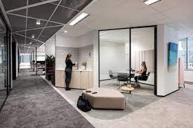 Quadrant Energy Offices Perth Office Snapshots Office Interiors Modern Interior Design Office Design
