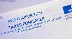 Toulouse Quand La Taxe Fonciere Fait Flamber Le Credit Immobilier Taxe Fonciere Credit Immobilier Immobilier