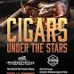 Cigars Under The Stars event image
