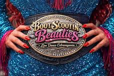 Boot Scootin’ Beauties – Line Dance Extravaganza ...