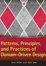 Patterns Principles And Practices Of Domain Driven Design Oceny Opinie Ceny Scott Millett Nbsp Nick Tune Lubimyczytac Pl