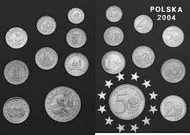Zależny od euro jest także kurs marki transferowej, oficjalnej waluty bośni i hercegowiny (stały przelicznik 1 eur = 1,95583 mk). Projekt Polskiej Monety Euro 2004 Eur 2004 Vi Monety Probne 1923 2018