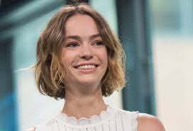 Both performed in the bay area and now own a family business revolving around acting and producing. Brigette Lundy Paine Biography Family Fiance Net Worth Measurements