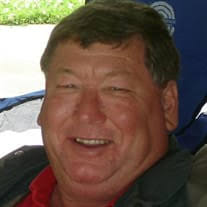 Mr. Herman David Keener Obituary (1947