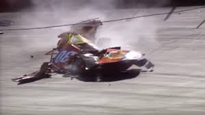 But daytona marks the track where waltrip scored his first career cup win in 2001. Nascar Drivers Remember Michael Waltrip S Horrific Bristol Crash