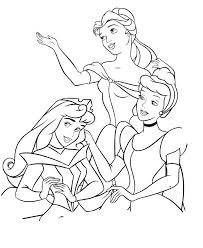 Mar 02, 2017 · i've compiled quite a few disney princesses coloring pages that you can print for absolutely free. Dibujos Para Colorear Disney Disney Princess Coloring Pages Disney Coloring Pages Princess Coloring Pages