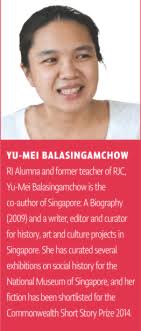 Becoming Singaporeans