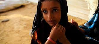 Yémen : le PAM lance une nouvelle opération d'urgence pour aider des  millions de personnes au bord de la famine