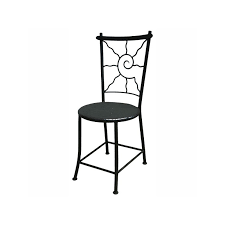 We did not find results for: Chaise Fer Forge Ronde Soleil Assise Ronde Pleine Chaise Artisanale