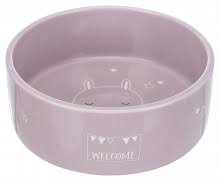 It can hang with the bird in the cage caitec bird spill proof feed box parrot food container bite resistant 3 pcs/set mini bird parrot food water bowl feeder plastic pigeons birds cage sand cup feeding holder bird feeder. Trixie Bowls And Accessories For Dogs Dog Bowl