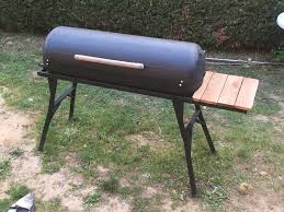 Régler son ballon d'eau chaude. Fabriquer Barbecue Cumulus Atelier Passion Du Bois