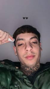 Derek saul (dereksaulrosasponce383)