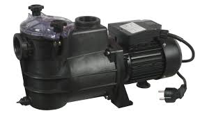 Pompe De Filtration Piscine 8 58m3 H P 600w Piscine Pompe Produits