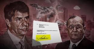 James Eliot Stone: Cómplice prófugo de Montesinos participó en offshore  familiar desconocida