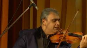 Maybe you would like to learn more about one of these? Violonistul Roman Florin Niculescu Decorat De Ambasada FranÅ£ei La Bucuresti