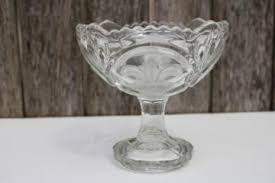 Name (a to z) name (z to a) most popular. Vintage Glassware Pressed Pattern Glass Crystal