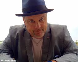 It's A Little Like American Idol': Nick Hines On Buying 2-Year-Olds At  Auction