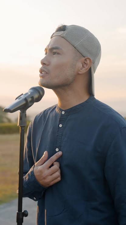 Feel the Magic of 'That's the Way It Is' Song Cover ft. Bugoy Drilon