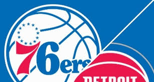 By adu january 23, 2021. Pistons Vs 76ers