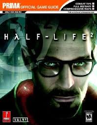Half-Life 2 ISBN:9780761543626