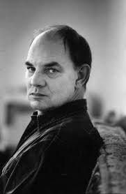 Solisten vid skrivmaskinen