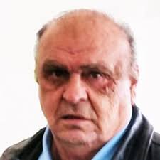 Walter Kulish Obituary January 1, 2019