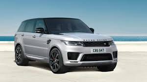View performance and specifications for the full range of 2021 range rover suvs. 2021 Range Rover And Range Rover Sport Revealed With New Versions