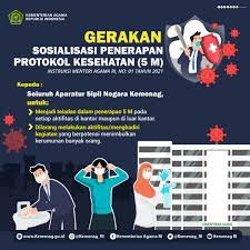Kemenag harap ppg hasilkan guru profesional. Lfk1xg U1y2yzm