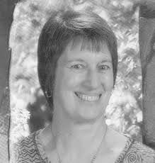 Sally Sutherland, 63