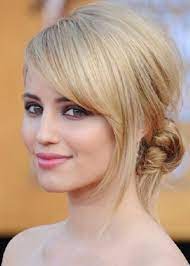 Top 100 Prom Hairstyles 2014 Herinterest Com Celebrity Wedding Hair Hair Styles Cool Blonde Hair